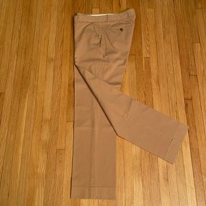 J Crew Khakis